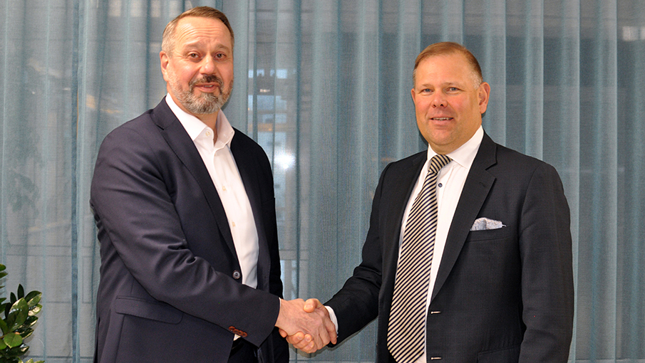 Tomas Harju Jeanty SFW Kalle Harkki VTT Image