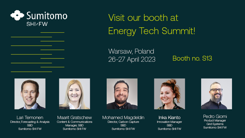 Energy Tech Summit